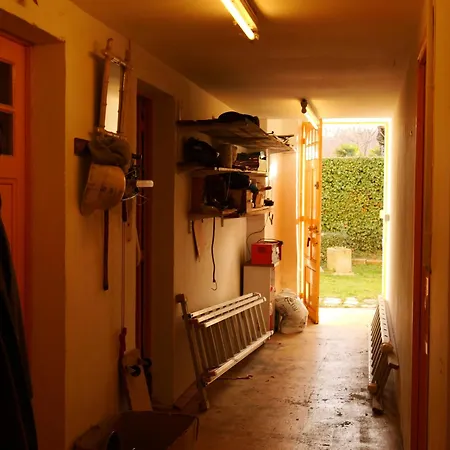Guest house Chez Firmin- Maison De Et Jardin *
