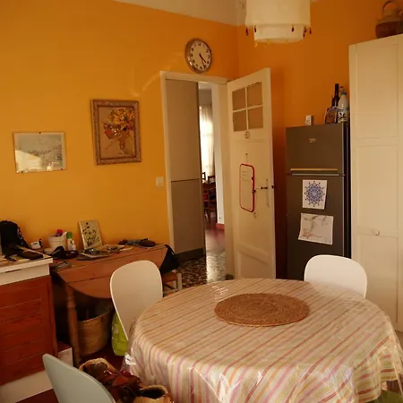 Chez Firmin- Maison De Et Jardin