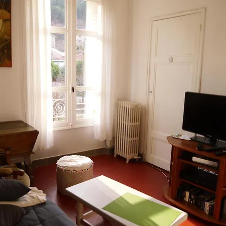 Chez Firmin- Maison De Et Jardin Guest house *