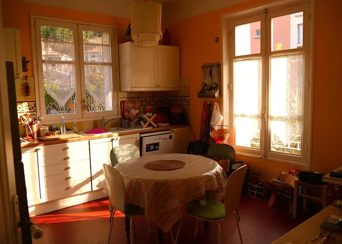 Chez Firmin- Maison De Et Jardin