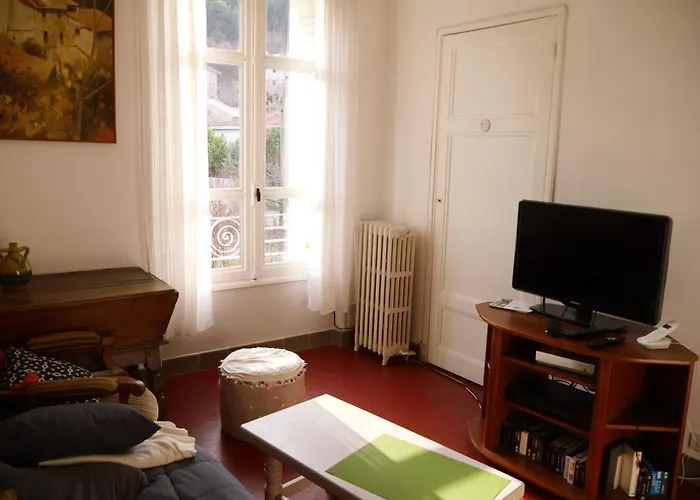 Chez Firmin- Maison De Et Jardin Guest house *