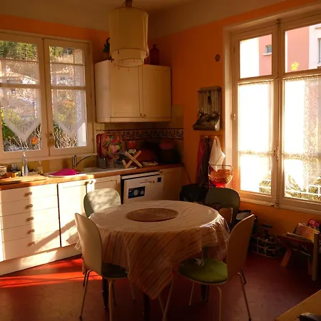 Chez Firmin- Maison De Et Jardin