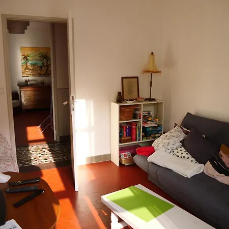 Chez Firmin- Maison De Et Jardin Affittacamere Digne-les-Bains